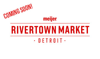 Meijer Rivertown Market Detroit